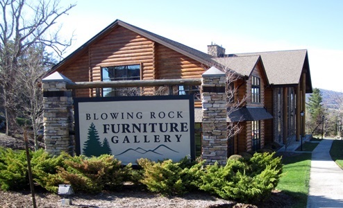 The Rosemyr Corporationblowing Rock Furniture Gallery The