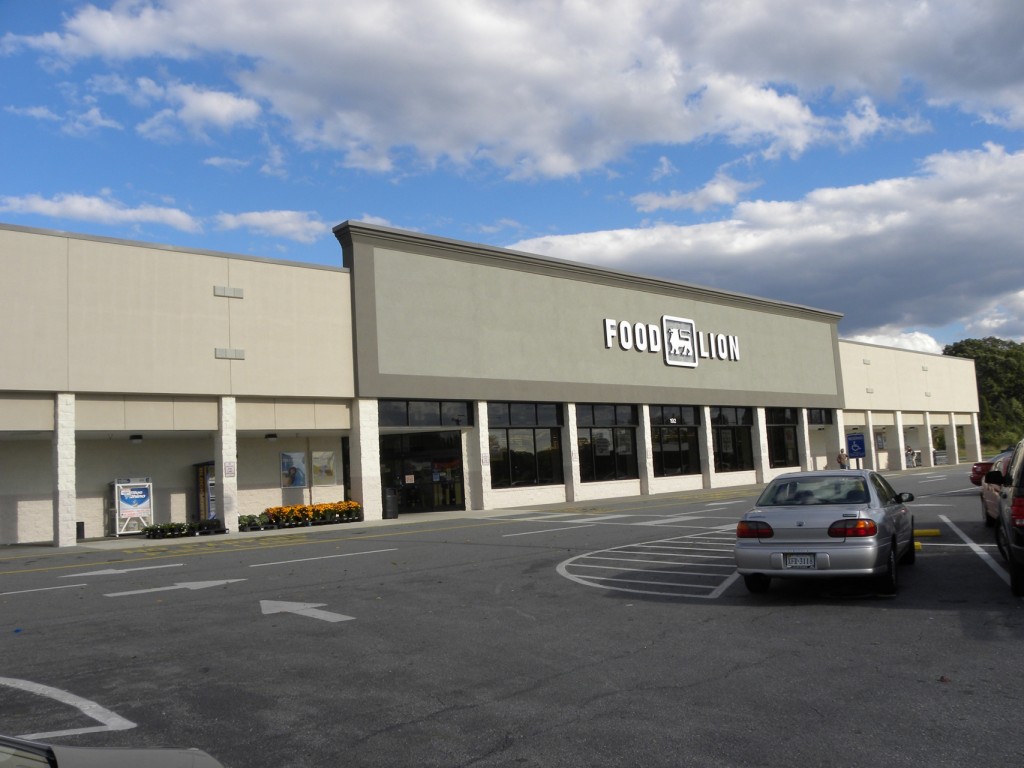 Madison Heights Food Lion