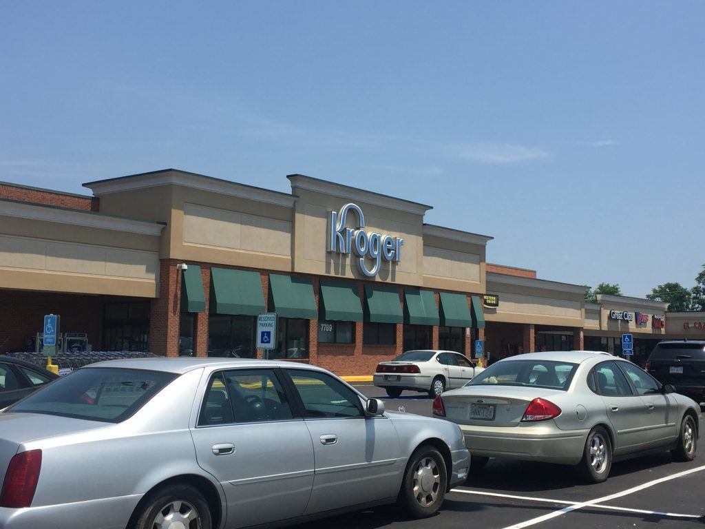 Shoppes of Appomattox