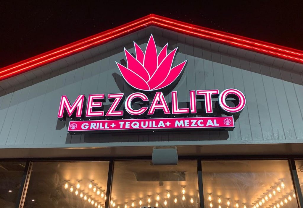 Mezcalito Upshot