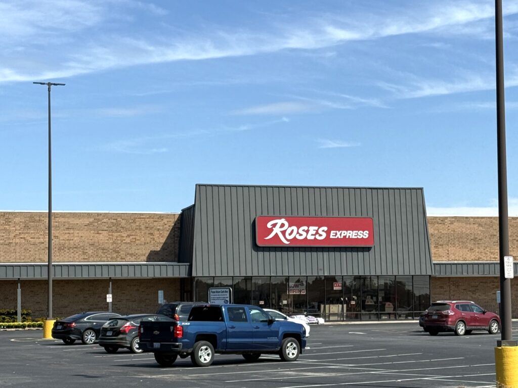 Roses SN