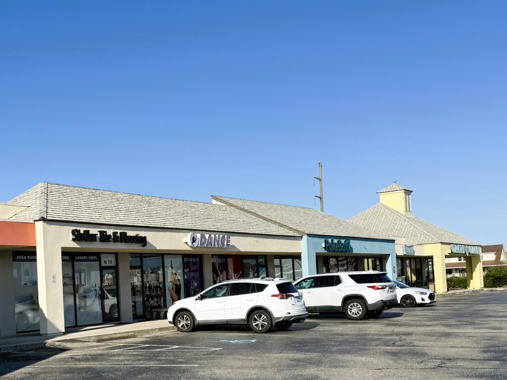 Stellar Flooring Outer Banks Dance Pokebox