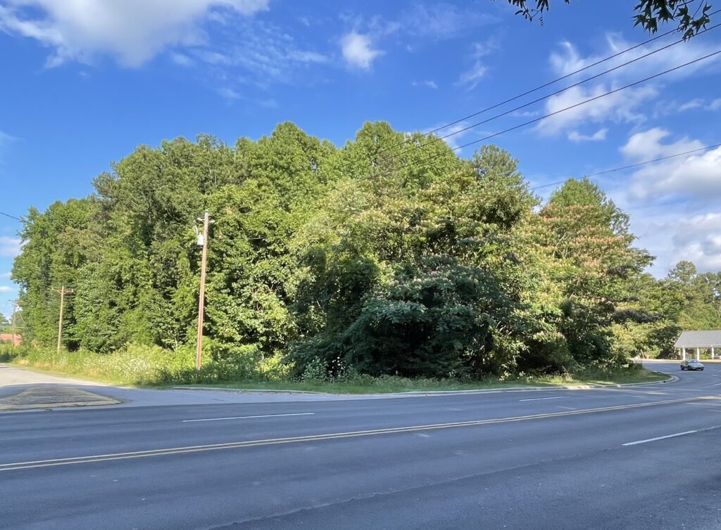 Dabney Drive Ext 1