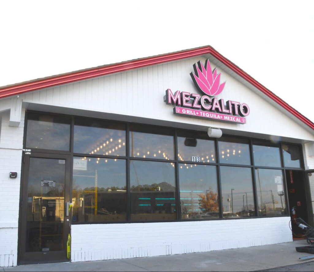 Mezcalito