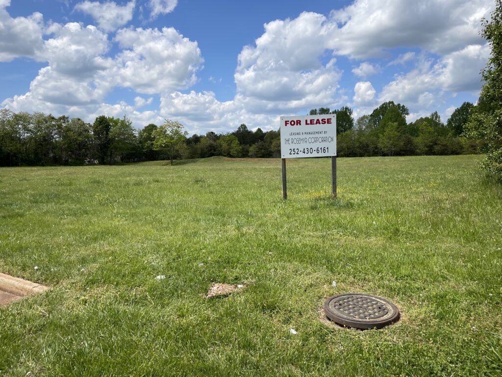 Appomattox 3.26 ac