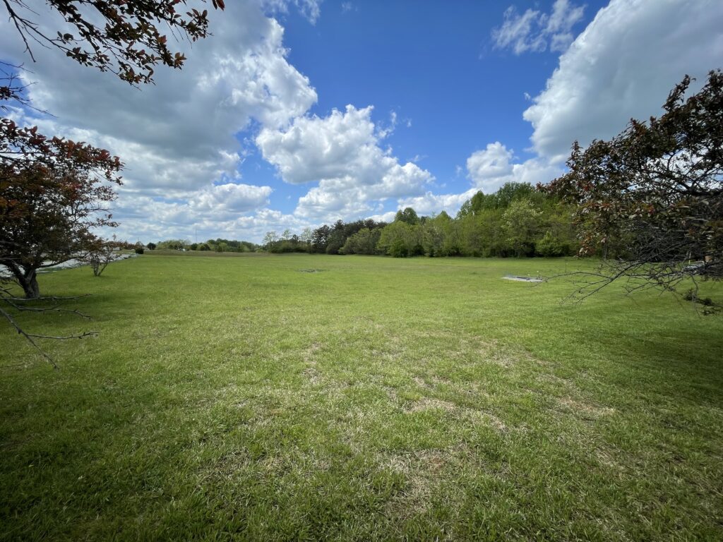 Appomattox Lot 5.036 ac