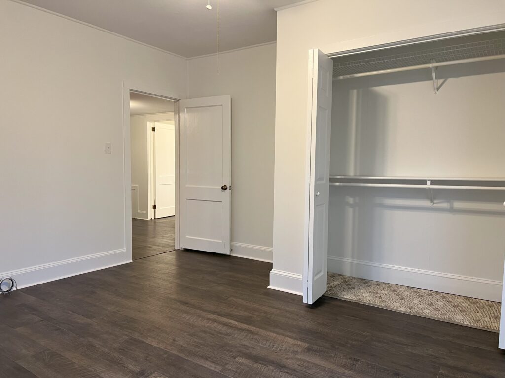 Butner House Interior7