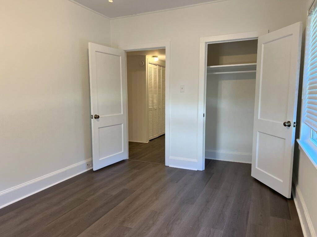 Butner House Interior8