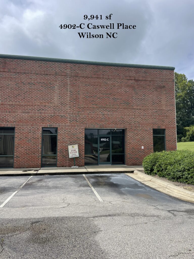Wilson 4902-C Caswell Pl