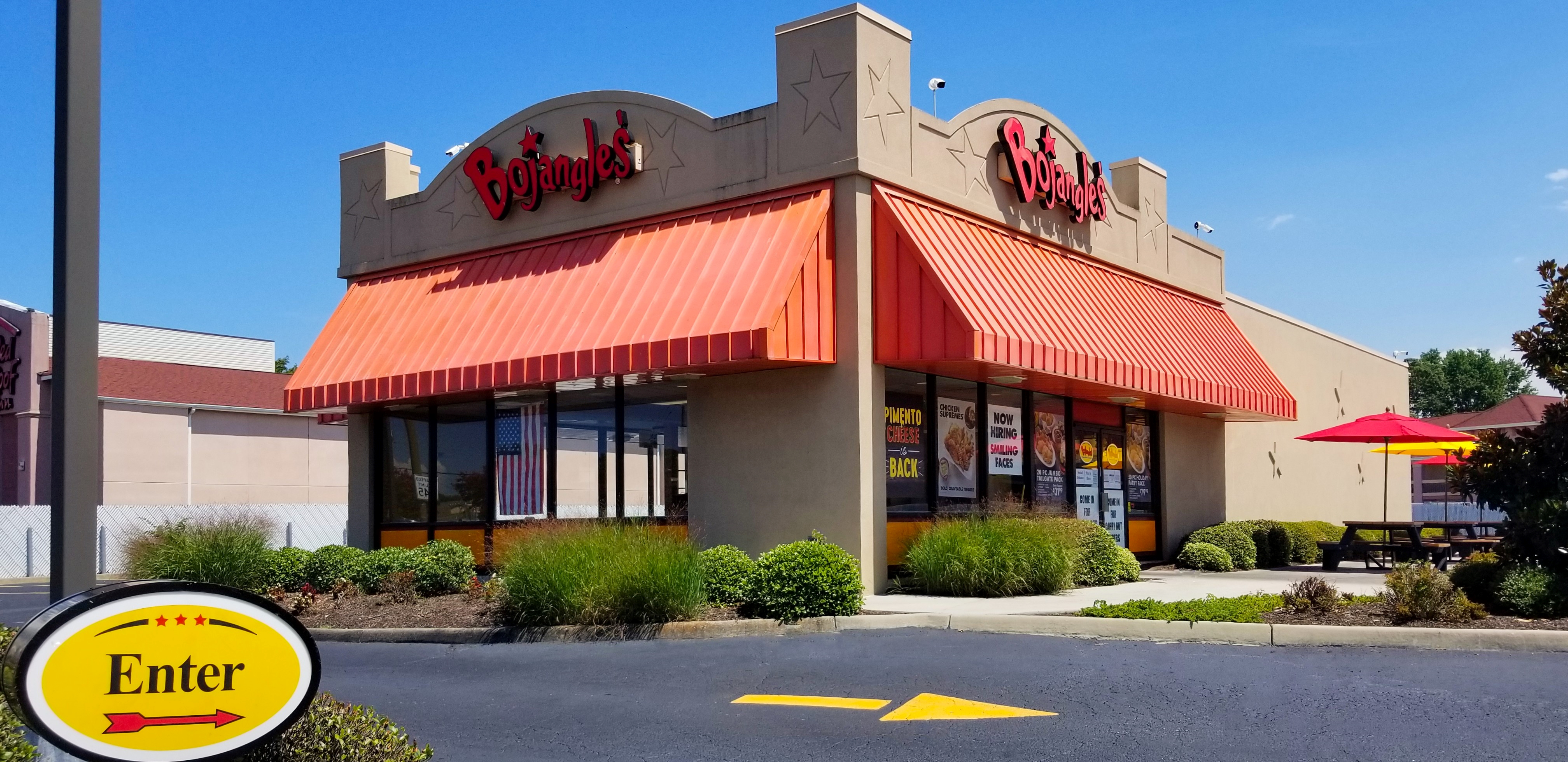 Bojangles North Hampton Blvd._resized