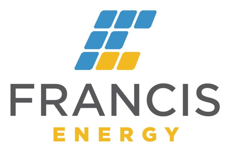 Francis Energy Logo