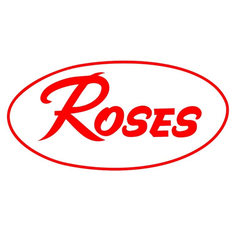 Roses Logo