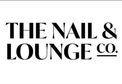 Nail Lounge Logo