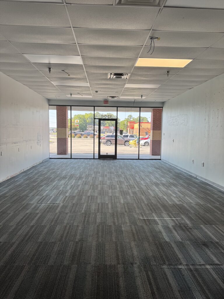 Ayden Ste. C Interior