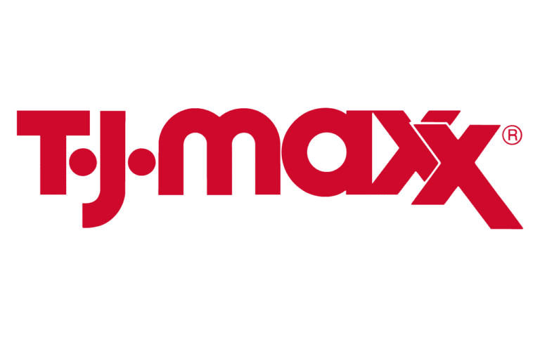 TJ Maxx Logo