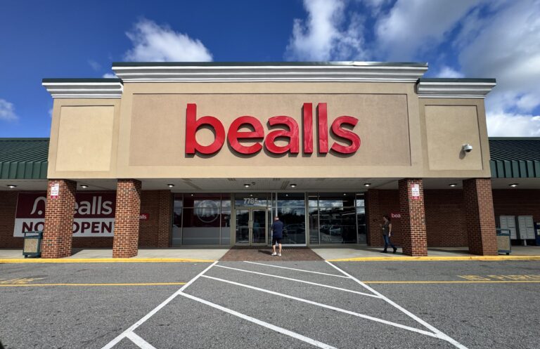 Bealls Appomattox (2)